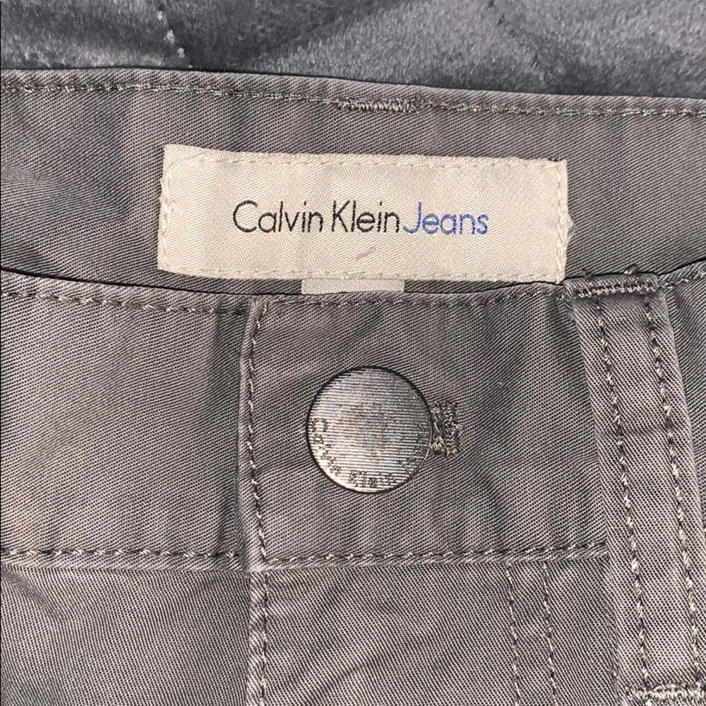 Calvin Klein Shorts - Picture 4 of 5